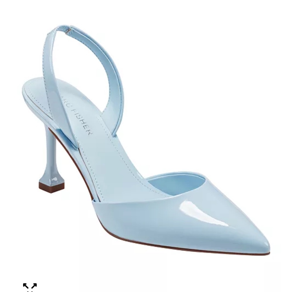 Marc Fisher
Women's Hadya Pointy Toe‎ Stiletto Dress Pumps